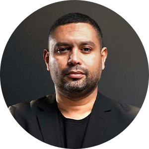 Hassan EL OUARDY